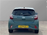 Hyundai I10 Image 4
