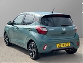 Hyundai I10 Image 5