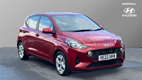 Large image for the Used Hyundai i10