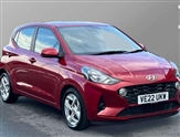 Hyundai I10 Image 1