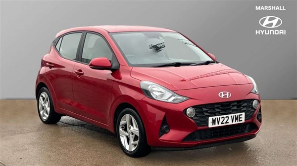 Large image for the Used Hyundai i10