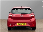 Hyundai I10 Image 4