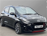 Hyundai I10 Image 1