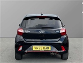 Hyundai I10 Image 4