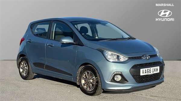 Large image for the Used Hyundai i10