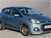 Hyundai I10 Image 1