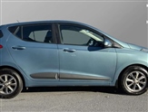 Hyundai I10 Image 2