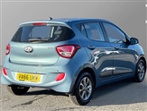 Hyundai I10 Image 3