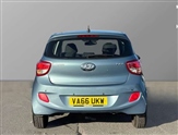Hyundai I10 Image 4