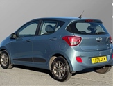 Hyundai I10 Image 5