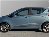 Hyundai I10 Image 6