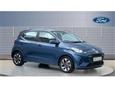 Hyundai I10 Image 1