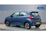 Hyundai I10 Image 2