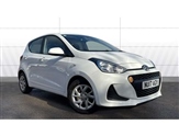 Hyundai I10 Image 1