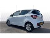 Hyundai I10 Image 2