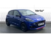 Hyundai I10 Image 1