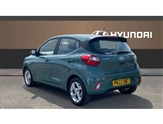 Hyundai I10 Image 2