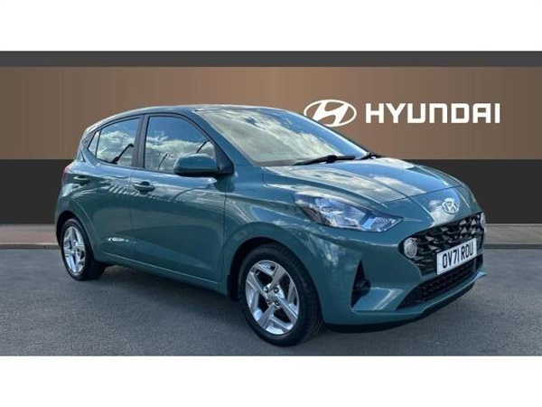 Large image for the Used Hyundai i10