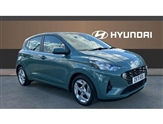Hyundai I10 Image 1