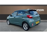 Hyundai I10 Image 2