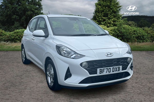 Large image for the Used Hyundai i10