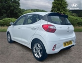 Hyundai I10 Image 2