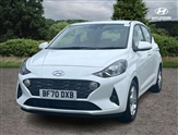 Hyundai I10 Image 4