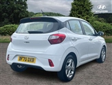Hyundai I10 Image 5