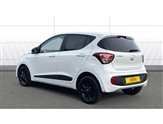Hyundai I10 Image 2