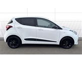 Hyundai I10 Image 5
