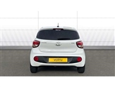 Hyundai I10 Image 6