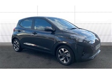 Used Hyundai I10