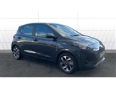 Hyundai I10 Image 1