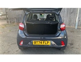Hyundai I10 Image 4