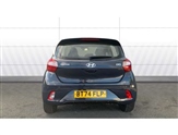 Hyundai I10 Image 6