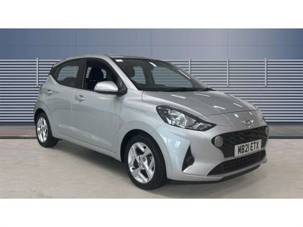 Large image for the Used Hyundai i10