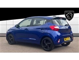 Hyundai I10 Image 2