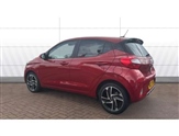 Hyundai I10 Image 2