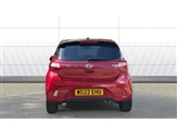 Hyundai I10 Image 6