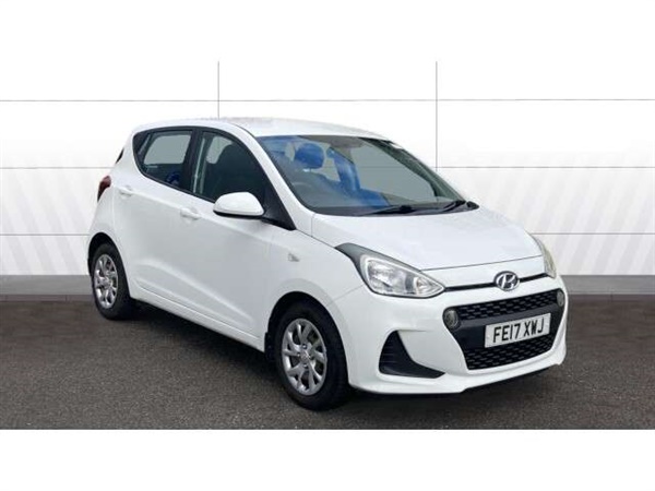 Large image for the Used Hyundai i10