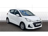 Hyundai I10 Image 1