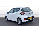 Hyundai I10 Image 2