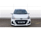 Hyundai I10 Image 3