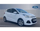 Hyundai I10 Image 1