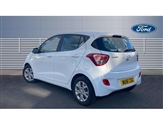 Hyundai I10 Image 2