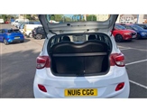 Hyundai I10 Image 4