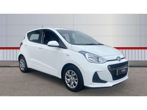 Large image for the Used Hyundai i10