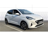 Hyundai I10 Image 1