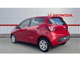 Hyundai I10 Image 3
