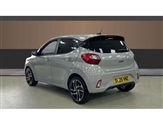 Hyundai I10 Image 2